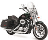 LEDs und HID-Xenon-Kits für Harley-Davidson Superlow 1200
