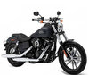 LEDs und HID-Xenon-Kits für Harley-Davidson Street Bob Special 1690