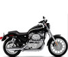 LEDs und HID-Xenon-Kits für Harley-Davidson Sport 1200 S