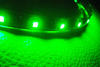 Wasserdichte LED-Leisten grüne