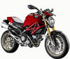 LEDs und HID-Xenon-Kits für Ducati Monster 796
