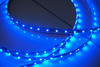 Selbstklebendes LED-Band cms Blau