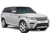 LEDs und HID-Xenon-Kits für Land Rover Range Rover Sport 2
