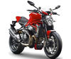 LEDs und HID-Xenon-Kits für Ducati Monster 1200