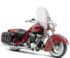 LEDs und Xenon-HID-Kits für Indian Motorcycle Chief roadmaster / deluxe / vintage 1442 (1999 - 2003)