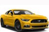 LEDs und HID-Xenon-Kits für Ford Mustang VI