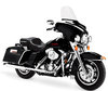 LEDs und HID-Xenon-Kits für Harley-Davidson Electra Glide 1450