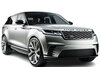 LEDs und Xenon-HID-Kits für Land Rover Range Rover Velar