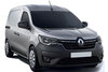 LEDs und Xenon-HID-Kits für Renault Express Van