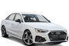 LEDs und HID-Xenon-Kits für Audi A4 B9