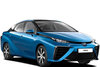 LEDs und HID-Xenon-Kits für Toyota Mirai