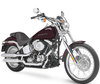 LEDs und HID-Xenon-Kits für Harley-Davidson Deuce 1450