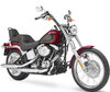 LEDs und HID-Xenon-Kits für Harley-Davidson Custom 1584
