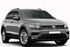 LEDs und HID-Xenon-Kits für Volkswagen Tiguan 2