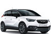LEDs und HID-Xenon-Kits für Opel Crossland X
