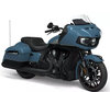LEDs und Xenon-HID-Kits für Indian Motorcycle Challenger dark horse / limited / elite  1770 (2020 - 2023)