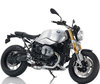 LEDs und HID-Xenon-Kits für BMW Motorrad R Nine T