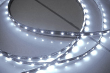 LED-Leisten - Weiß