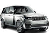 LEDs und Xenon-HID-Kits für Land Rover Range Rover L405