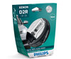 Scheinwerferlampe Xenon D2R Philips X-tremeVision Gen2 +150% - 85126XV2S1