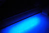 Sills Led strip Blau wasserdicht wasserdicht 30 cm