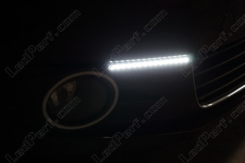 LED-Tagfahrlicht - DRL - Tagfahrlichter - wasserdicht - Golf 6 - Golf VI