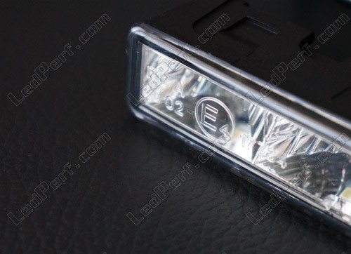 E4 zugelassene LED-Tagfahrlichter