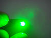 LED smd TL grün Tacho und Armaturenbrett car - PLCC-2 - 3528