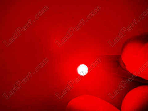 LED smd PLCC-4 rot Tacho und Armaturenbrett car
