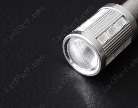 Led P21W Magnifier rot hohe leistung mit lupe für lichter