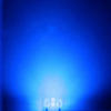 LED Superflux Blau