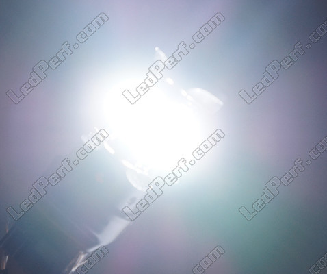 W21/5W LED-Serie Geisterlicht weiß