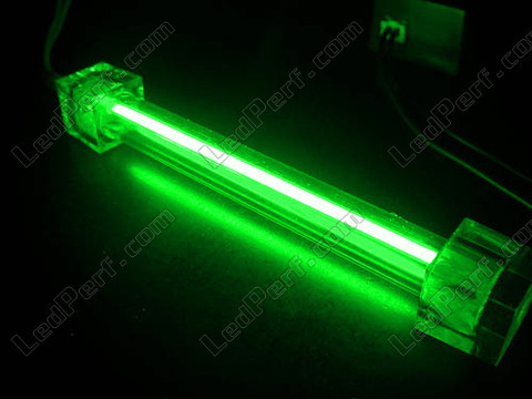 Neon grün 10 cm
