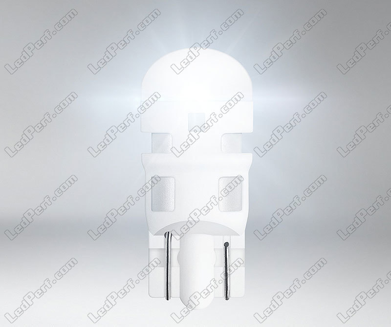 OSRAM W5W LED/SMD Autolampe 2850WW-02B, CHF 26,95