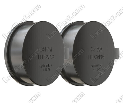 Osram LEDriving CAP LEDCAP03 Dichtungskappen  - Zugelassene