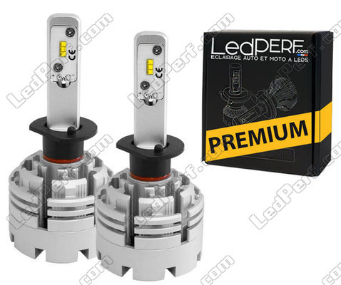 Lampen H1 LED PREMIUM 24V für LKW