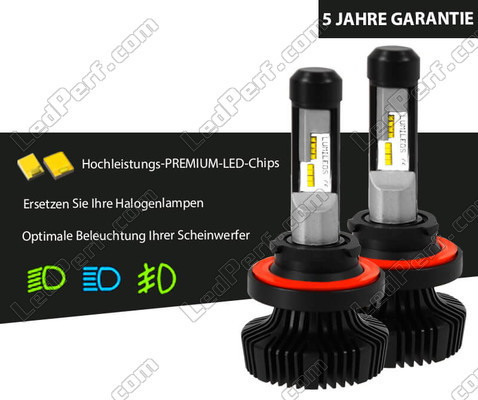 Led H13 Hochleistungs-LED Tuning