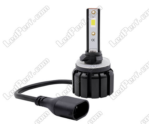 LED-Lampen-Kit H27/2 (881) Nano Technology – Plug-and-Play-Verbindung