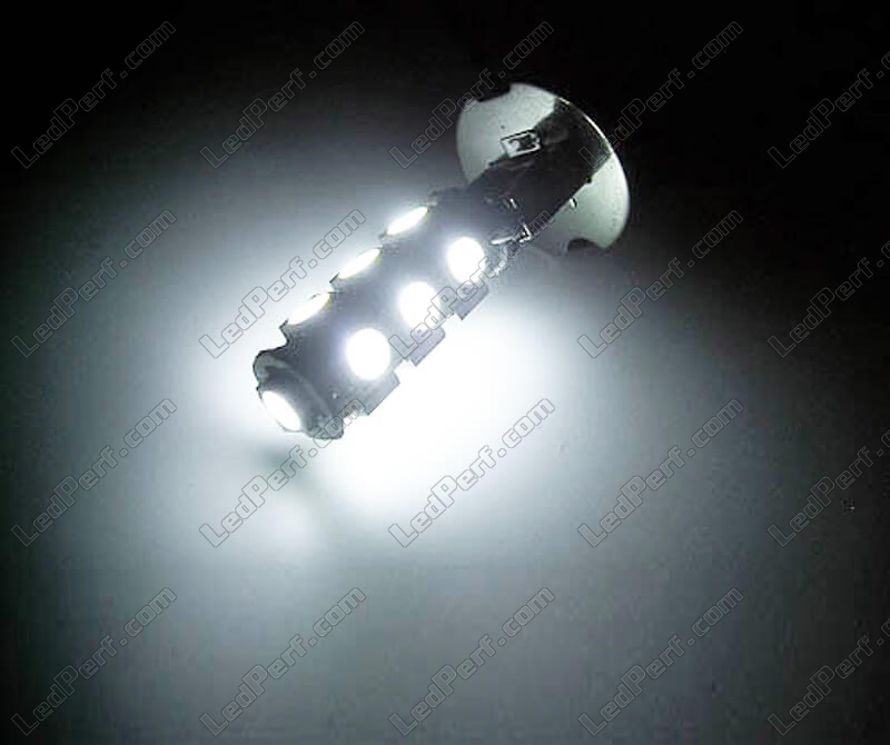Kaufe 100W H3 LED Nebelscheinwerfer Fahrlampe 12/24V Nebelscheinwerfer  Scheinwerfer 10000LM Weiß 6000K Autoscheinwerfer