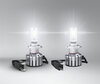 H7-LED-Lampen Osram LEDriving HL Bright - 64210DWBRT-2HFB
