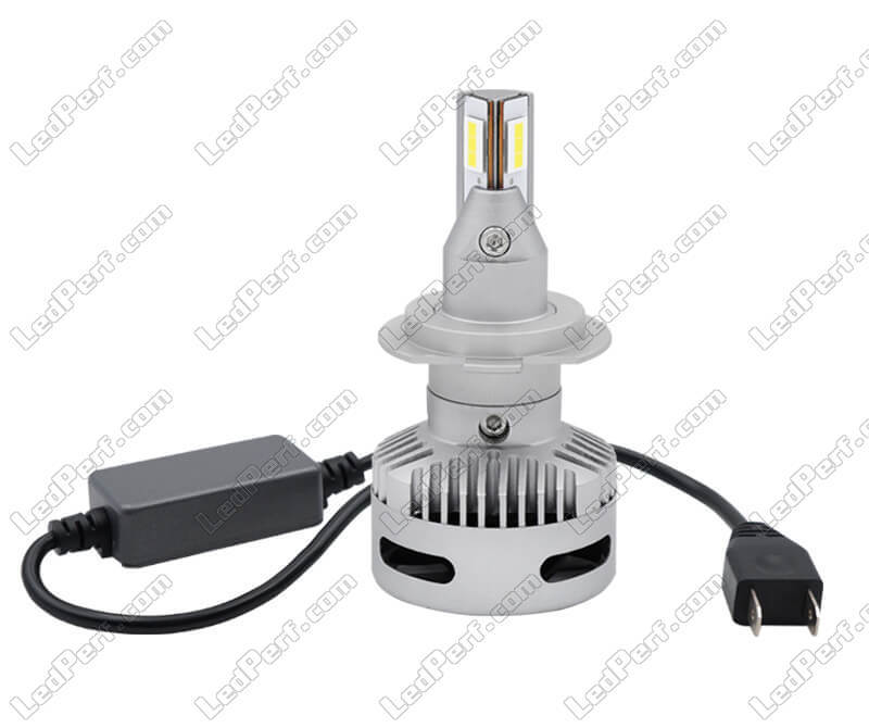 H7 LED-Lampen für linsenförmige Scheinwerfer