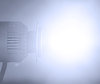 Lampe LED COB H9 Motorrad