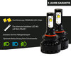Kit Mini LED-Lampe HB3 Philips Lumileds