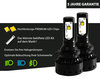 Kit Mini LED-Lampe HB4 Philips Lumileds