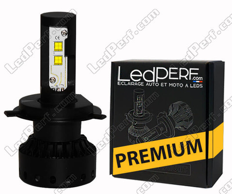 LED Lampen HS1 Motorrad Roller Quad