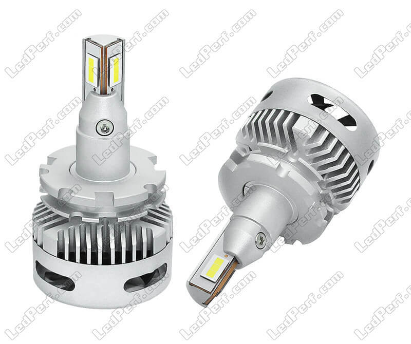 LED-Lampen D1S/D1R (brenner) für Xenon et Bi Xenon Scheinwerfer