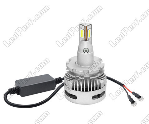 D3S/D3R -LED-Lampen für die Fehlerbehebung von Bordcomputern für Xenon- und Bi-Xenon-Scheinwerfer