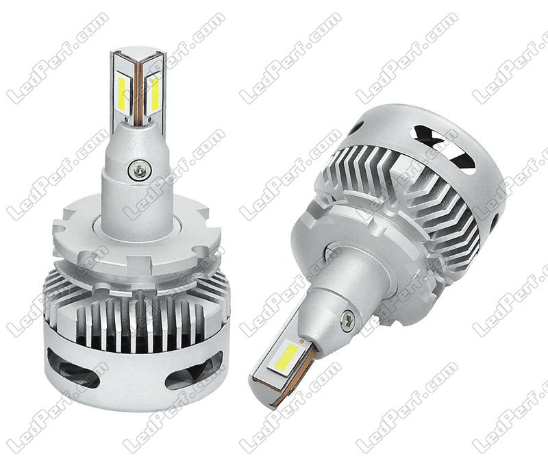 Ersatz Xenon Brenner Scheinwerfer Lampe 8000K D3S