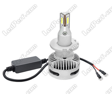 D4S/D4R-LED-Lampen für die Fehlerbehebung von Bordcomputern für Xenon- und Bi-Xenon-Scheinwerfer