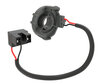 2x Osram LEDriving DA08 Adapter für H7 Night Breaker LED-Lampen